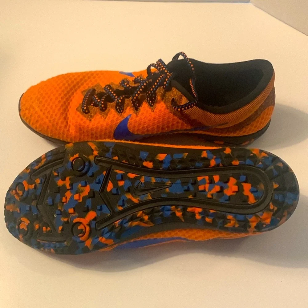 Nike Women’s Zoom Rival Waffle XC Track Racing Performance Shoe Cleats